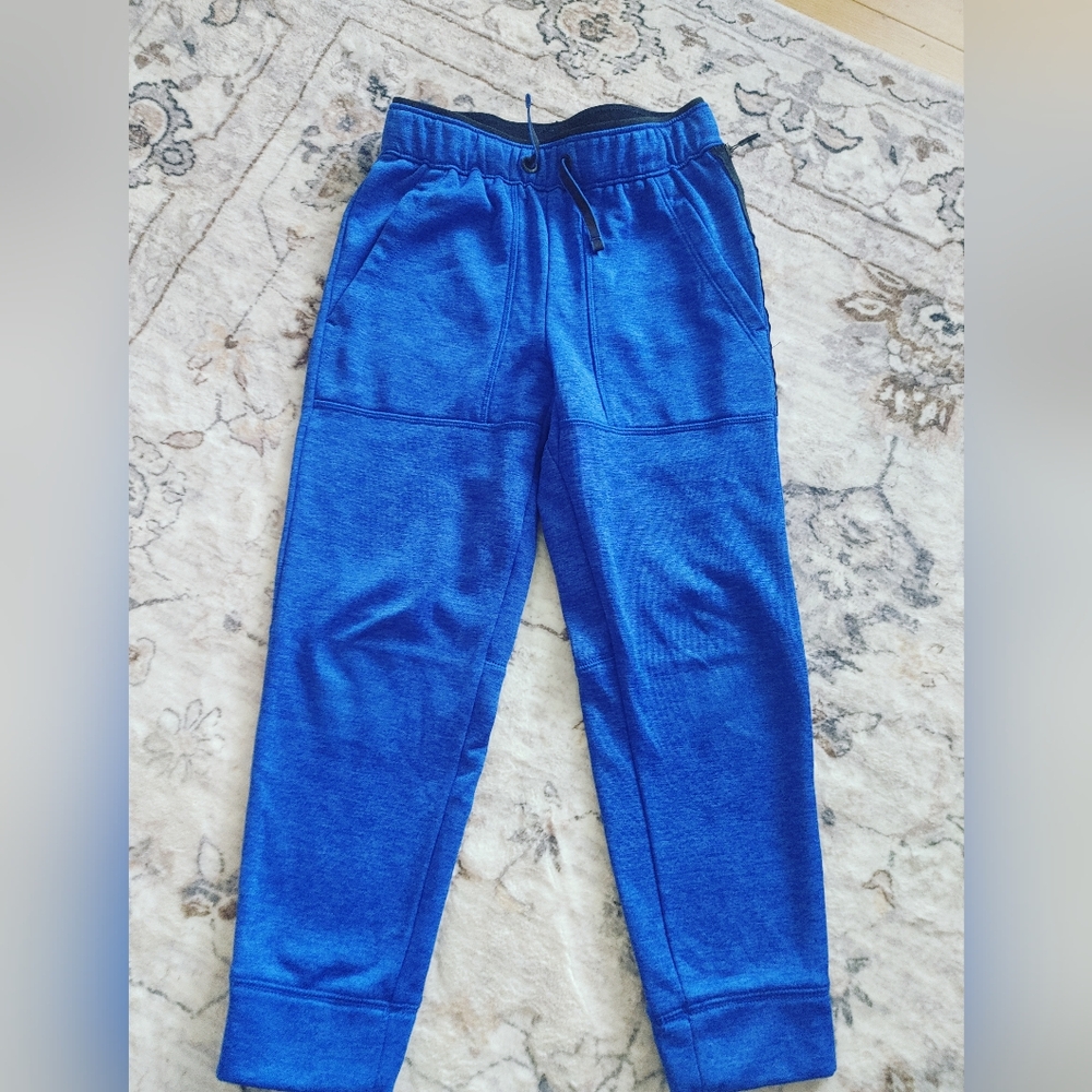 Boy Athletic Works Joggers